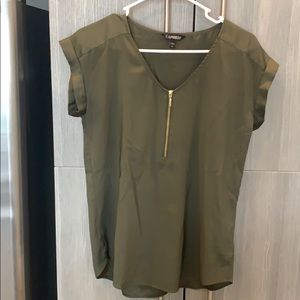 Women’s blouse